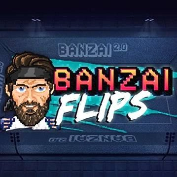 Banzai-Flips
