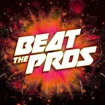 Beat-The-Pros