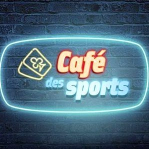 Café-Des-Sports